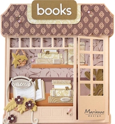 Marianne Design CRAFTables - Shop