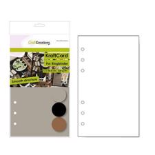 CraftEmotions Planner Systems - MIX Paper / Slim