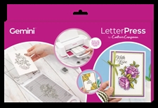 Gemini LetterPress Platform