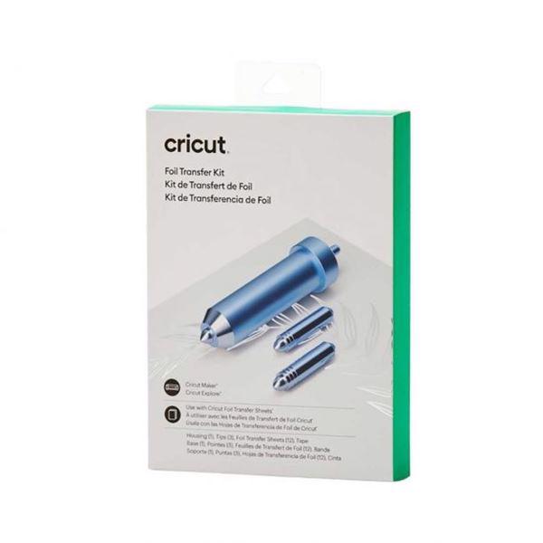 Cricut - Foil Transfer Kit