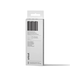 Cricut OMNI Pens - Fine Point Pen Set 0.3 mm Black
