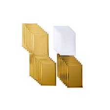 Cricut - Foil Transfer Sheets / Gold