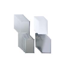 Cricut - Foil Transfer Sheets / Silver