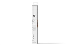 Cricut Transfer Tape - 12" rulle