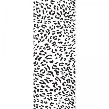 KaiserCraft Clear Stamp Texture - Into The Wild / Cheetah