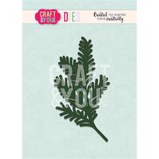 Craft & You Die - Conifer Twig (gran kvist)