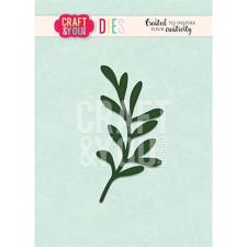 Craft & You Die - Mistletoe Twig
