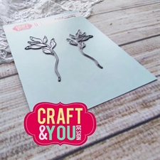 Craft & You Die - Set of Twigs