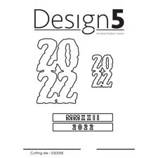 Design 5 Die - 2022