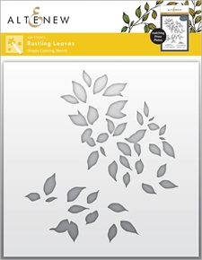 Altenew Complete Bundle - Rustling Leaves (bundle)