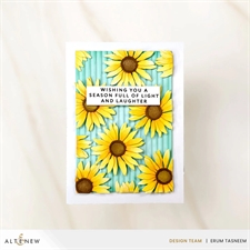 Altenew DIE (3D Layering Set) - Bright Bloom