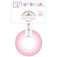 Doodlebug Washi Tape - Happy Mail