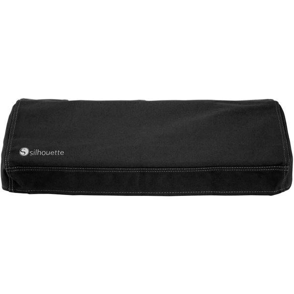 Silhouette CAMEO 4 Dust Cover Black