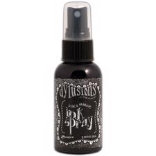 Dylusion Ink Spray - Vanilla Custard 