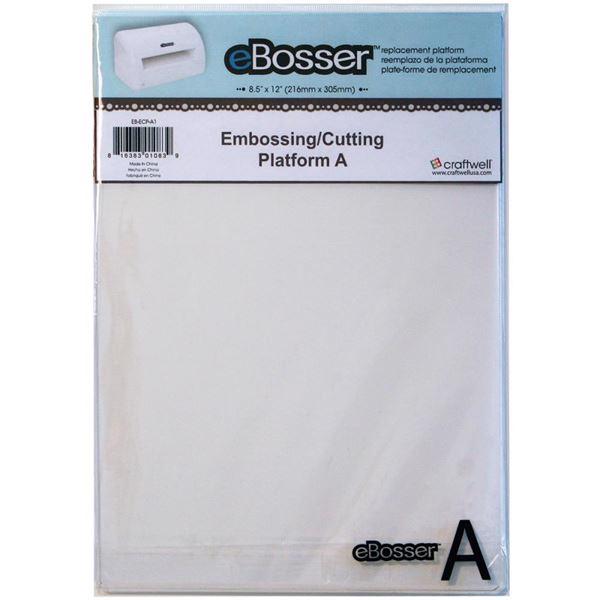 eBosser - Cutting Platform A
