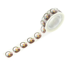 Echo Park Washi Tape - Easter Basket