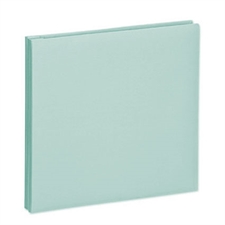 Maple Lane Scrapbooking Album 12x12" - Postbound / Oasis (støvet mint)