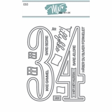 Dies Made With Love - Store Tal 3 & 4