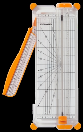 Fiskars Paper Trimmer / Skæremaskine (smal)
