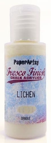 PaperArtsy Fresco Finish - Lichen