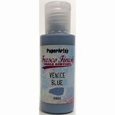 PaperArtsy Fresco Finish - Venice Blue