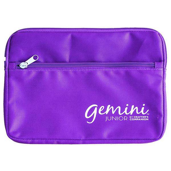 Gemini - Plate Storage Bag - Junior (lille)