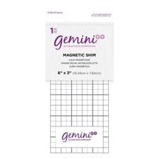 Gemini GO - Magnet Shim