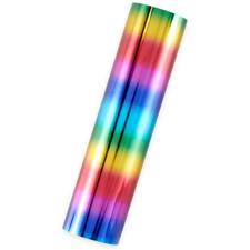 Spellbinders - Glimmer Hot Foil / Rainbow MINI