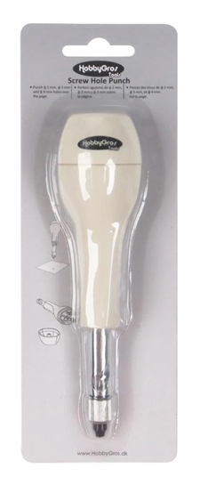 HobbyGros Tools - Screw Punch