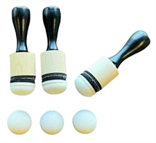 Hobbygros - Ink Blending Tool w. Foams MINI