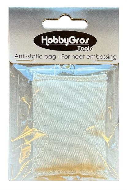 Hobbygros Anti Static Bag