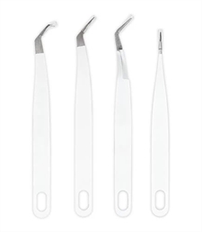 Hobbygros Tools - Tweezer Set 