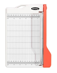 Hobbygros Tools - Guillotine Paper Trimmer 8.5"