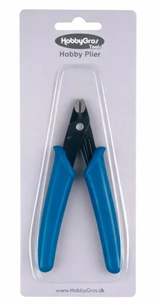 Hobbygros Tools - Hobby Plier (tang)