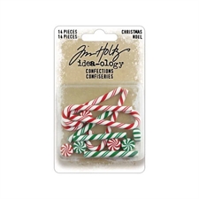 Tim Holtz / Idea-ology Christmas 2026 - Confections