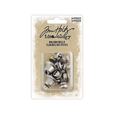 Tim Holtz / Idea-ology Christmas 2026 - Holiday Bells