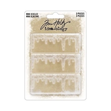 Tim Holtz / Idea-ology Christmas 2025 - Mini Icicles