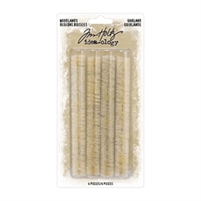 Tim Holtz / Idea-ology Christmas 2025 - Woodlands Garland