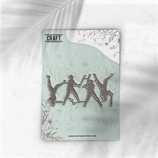 CraftAddictionUK Die - Baseball