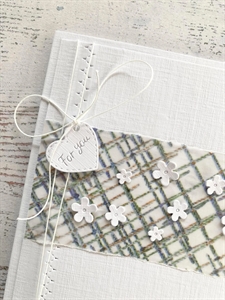 CraftAddictionUK Die - The Mini Tag Collection