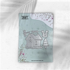 CraftAddictionUK Die - Down the Chimney