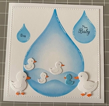 CraftAddictionUK Die - Wandering Ducks