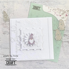 CraftAddictionUK Die - Mini Gonks