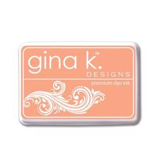 Gina K Dye Ink Pad - Innocent Pink
