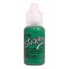 Stickles - Green