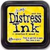 Distress Ink Pad - Mustard Seed