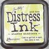 Distress Ink Pad - Shabby Shutters