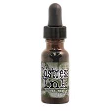 Distress Ink Flaske - Forest Moss