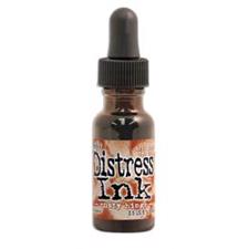 Distress Ink Flaske - Rusty Hinge