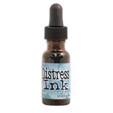 Distress Ink Flaske - Stormy Sky